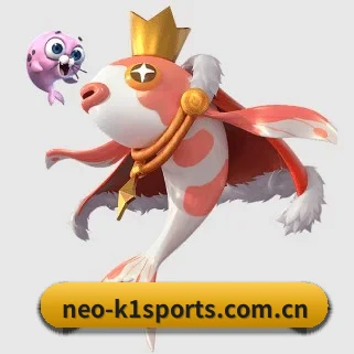 k1体育 APP 界面